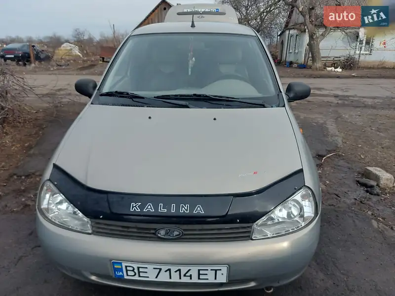 2006 vaz 111830