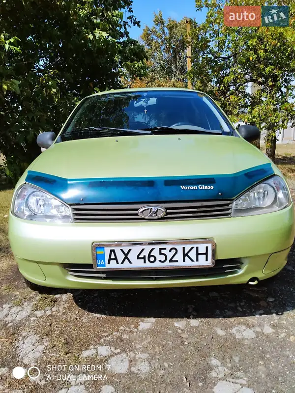 2006 vaz 11183