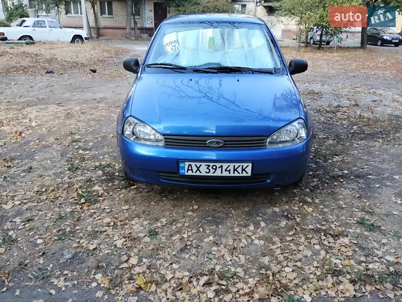 2006 vaz 11183