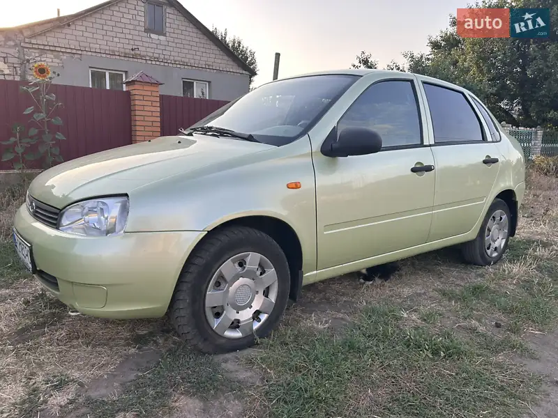 2006 vaz 11183