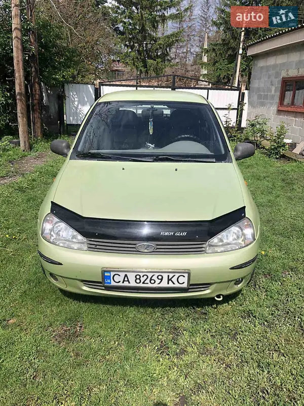 2006 vaz 11183