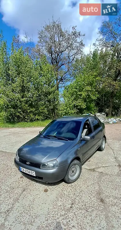 2006 vaz 111830