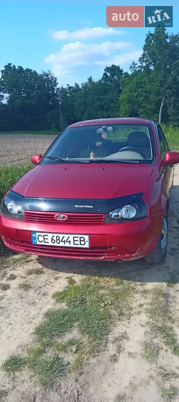 2006 vaz 11183