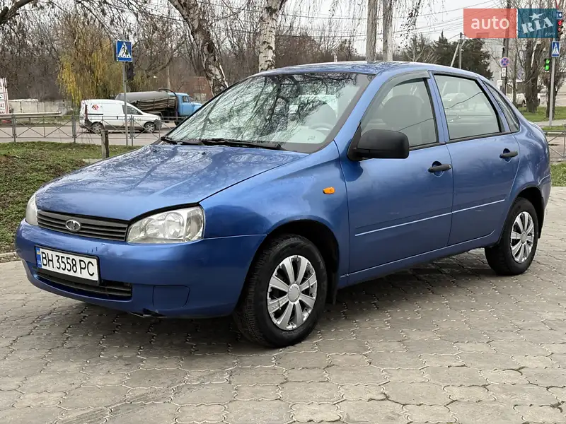 2006 vaz 11183