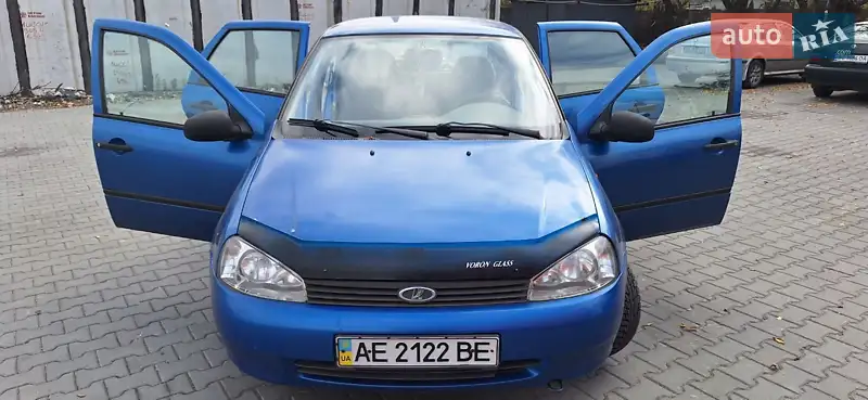 2006 vaz 11183