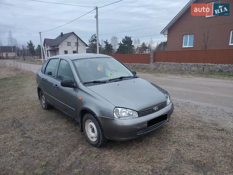 2006 vaz 111830