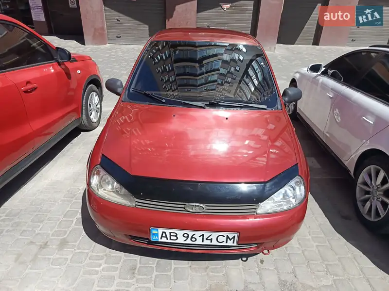 2006 vaz 11183