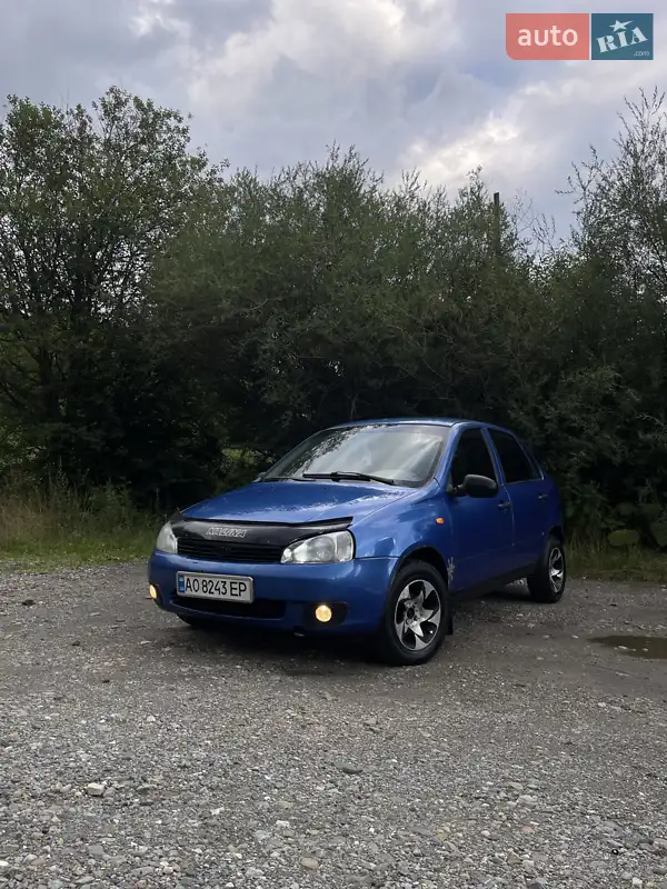 2006 vaz 11183