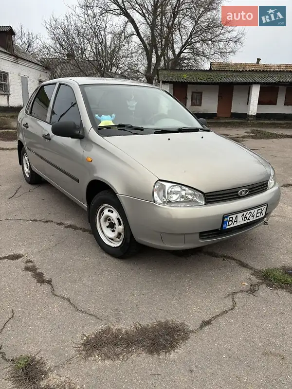 2007 vaz 11183