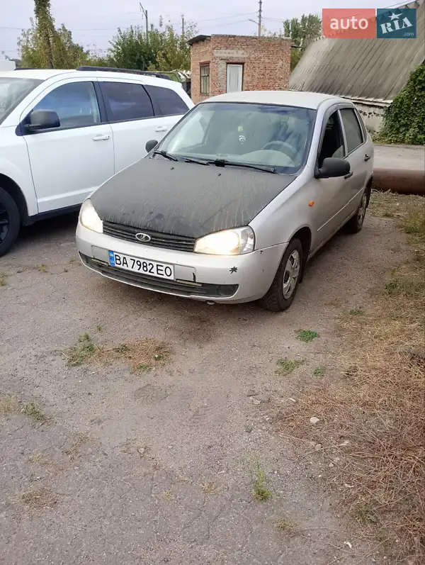 2006 vaz 111830