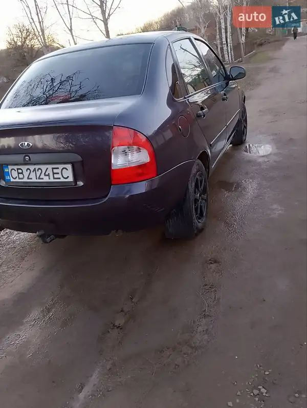 2007 vaz 11183