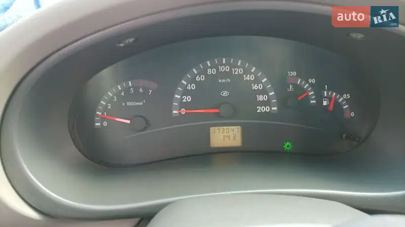 2007 vaz 11183