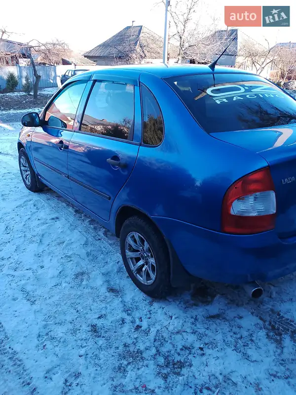 2007 vaz 11183
