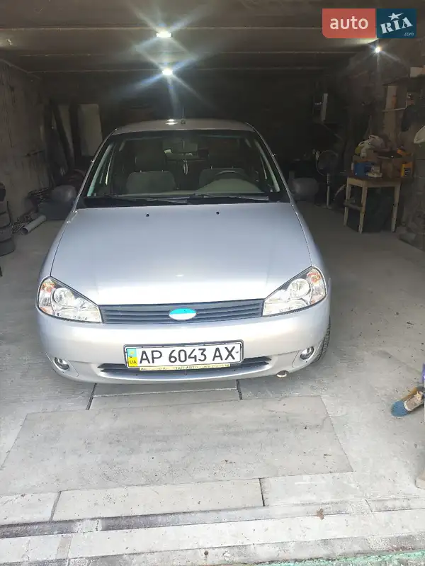 2007 vaz 111830