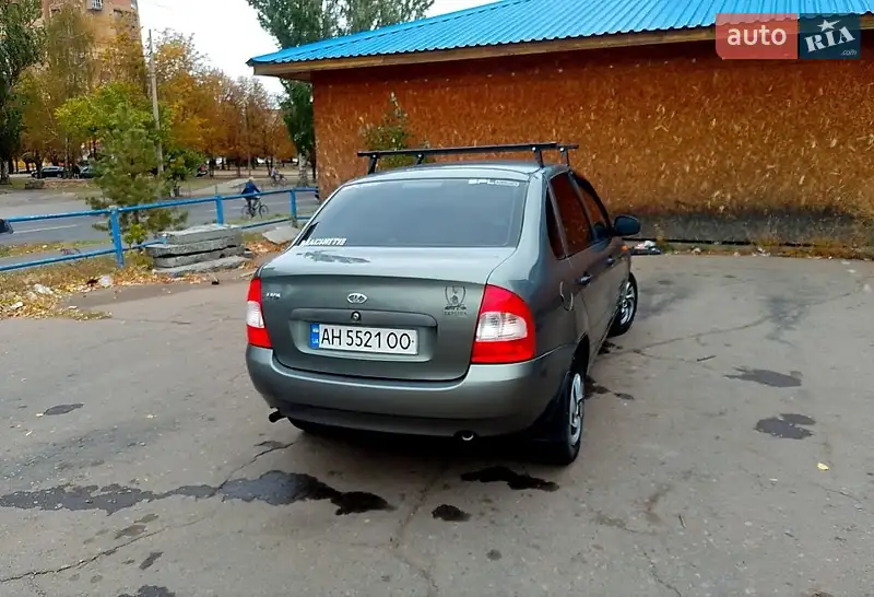 2007 vaz 111830