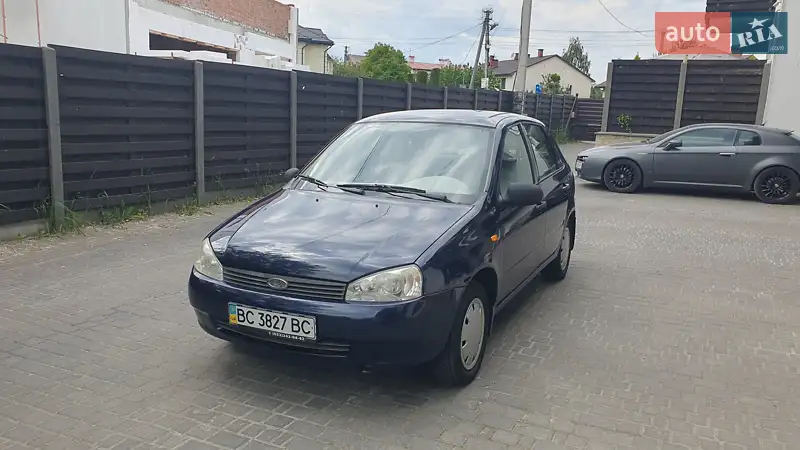 2007 vaz 11183