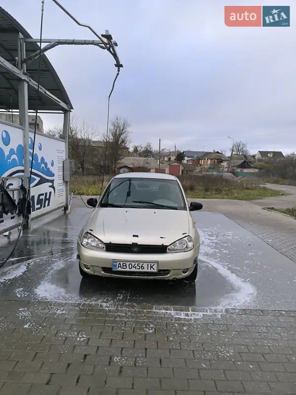 2008 vaz 11183