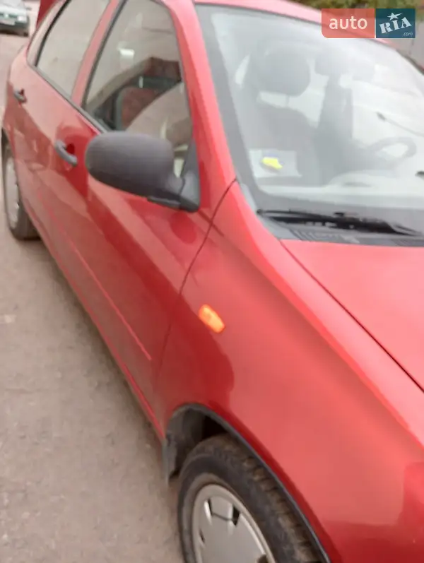 2008 vaz 111840