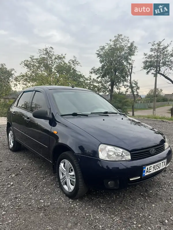 2008 vaz 111840