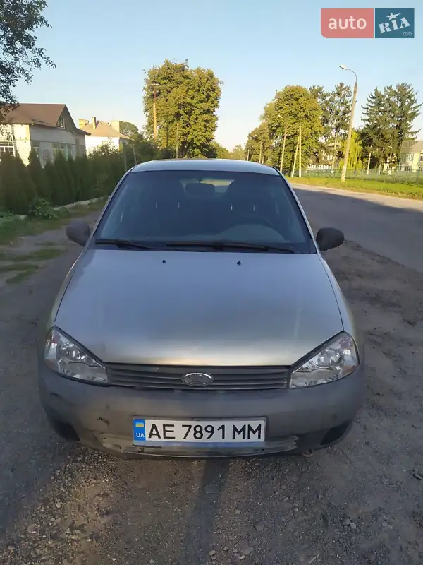 2008 vaz 111840-110-30