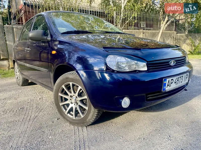 2008 vaz 111840
