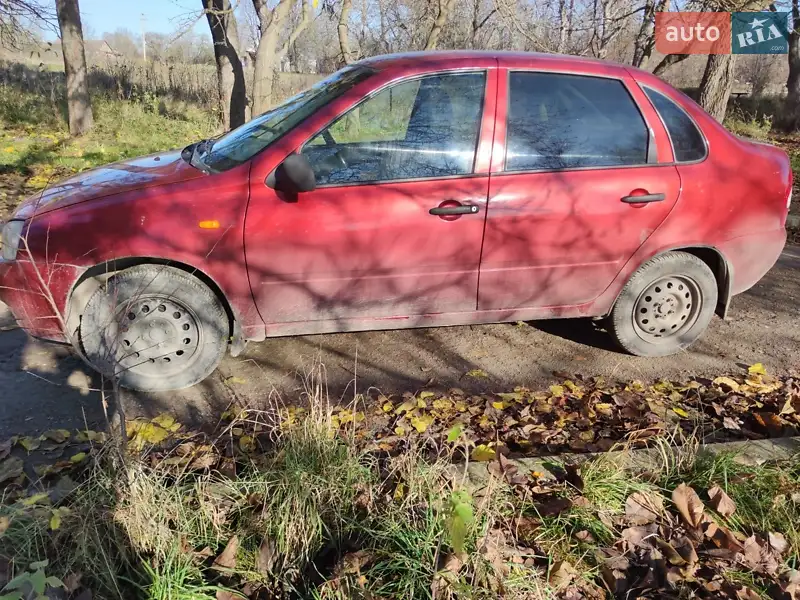 2008 vaz 111840-110-30