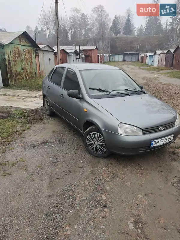 2008 vaz 111840-110-30