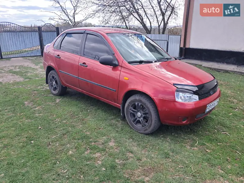 2008 vaz 111840