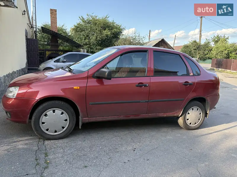 2010 vaz 111840-110-30