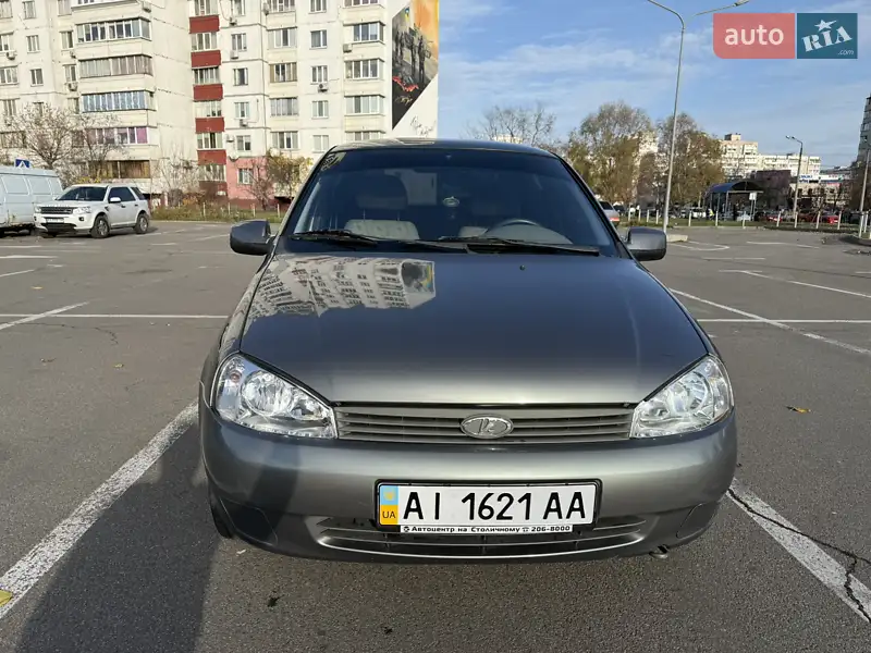 2011 vaz 111840