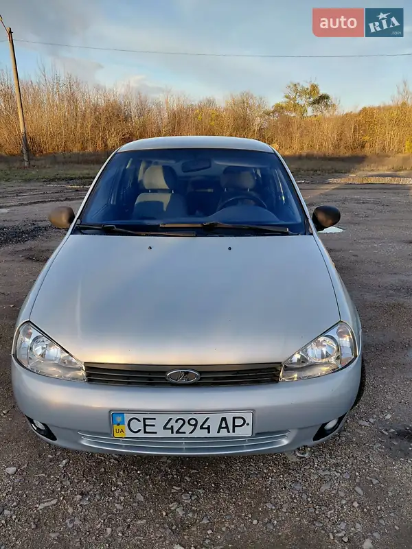 2007 vaz 11193