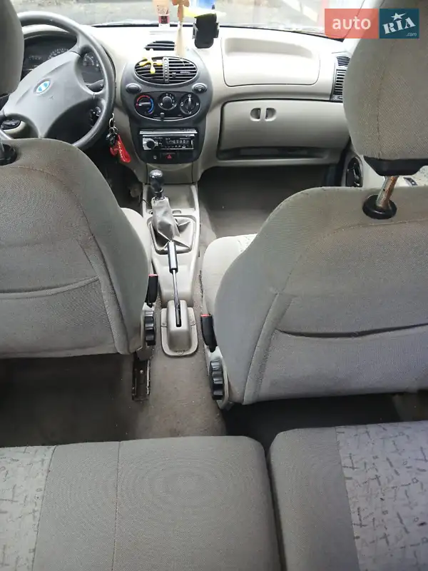 2007 vaz 111930