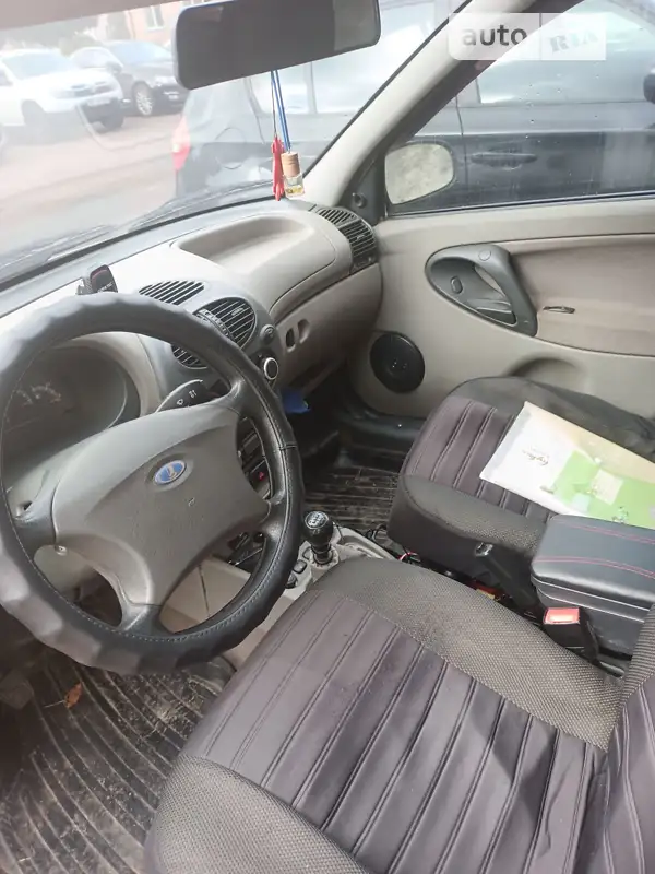 2008 vaz 111930