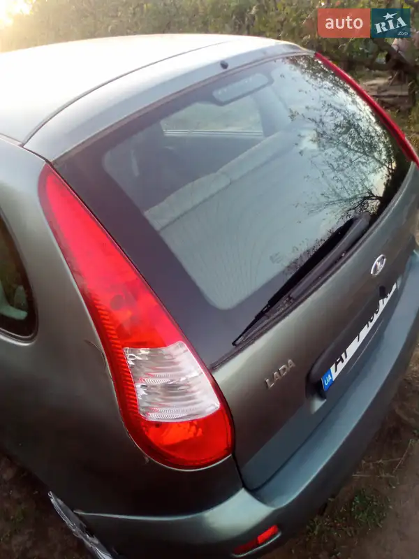 2008 vaz 111930