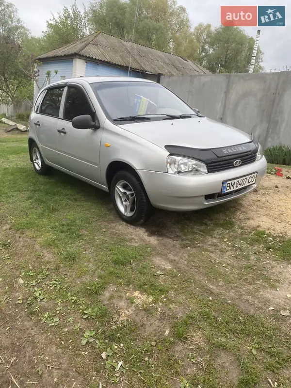 2008 vaz 111930
