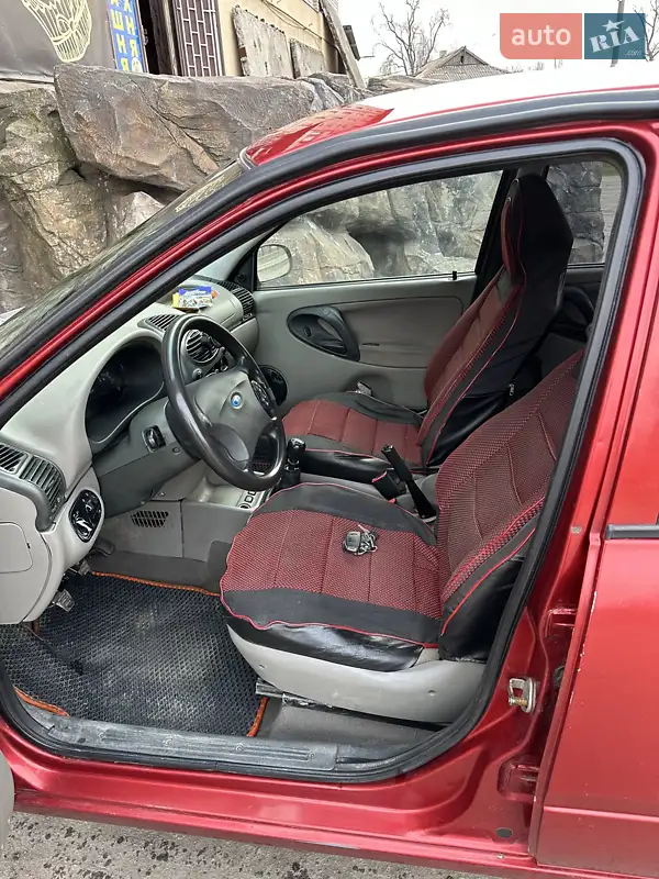 2008 vaz 111930