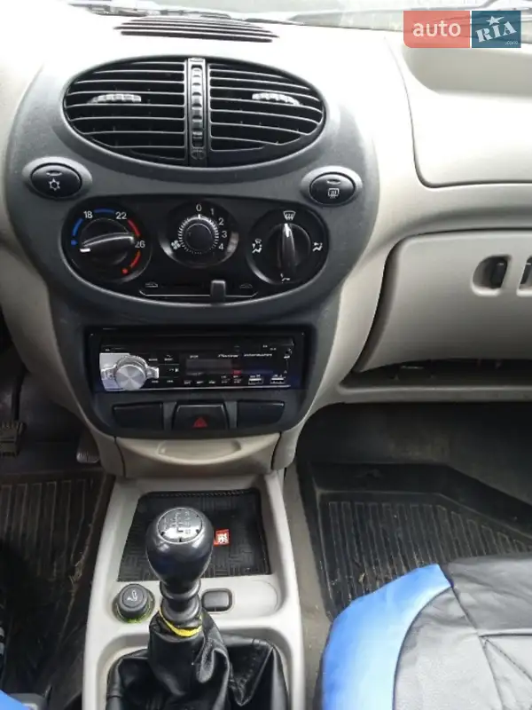 2008 vaz 11193