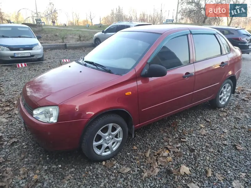 2008 vaz 111930