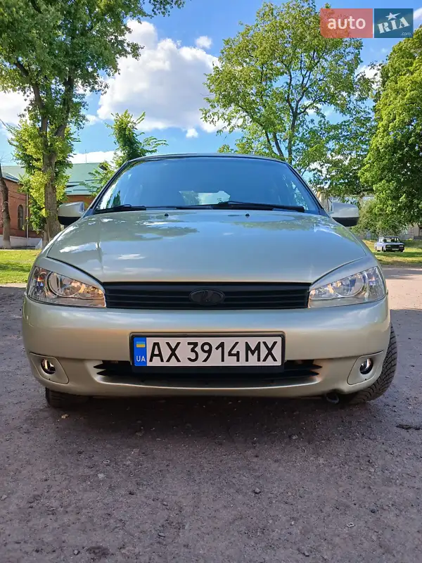 2009 vaz 11193