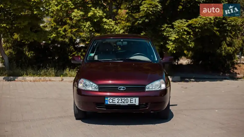 2010 vaz 111930