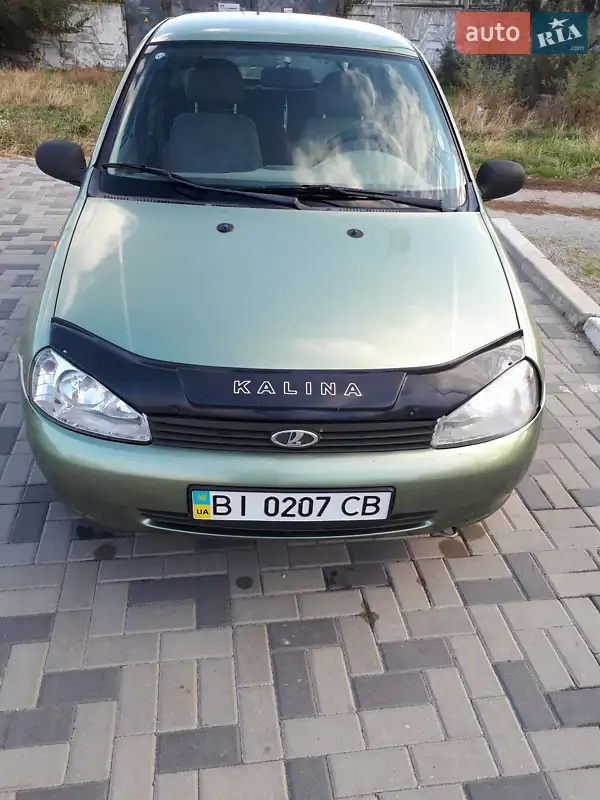 2008 vaz 11194