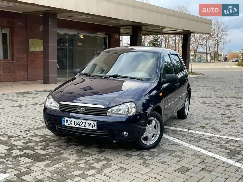 2008 vaz 111940