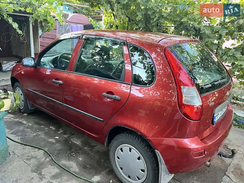 2008 vaz 111940