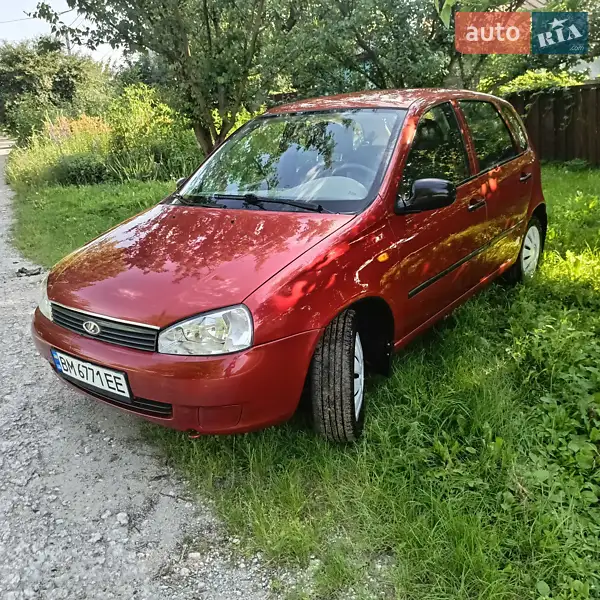 2008 vaz 111940