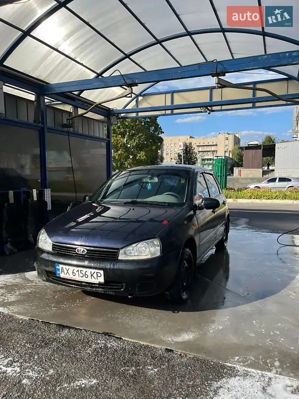 2008 vaz 11194
