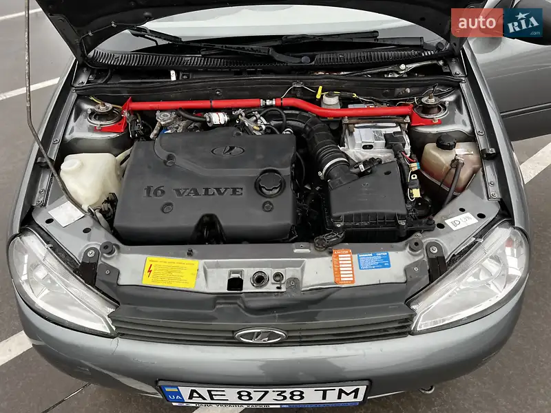 2008 vaz 11194