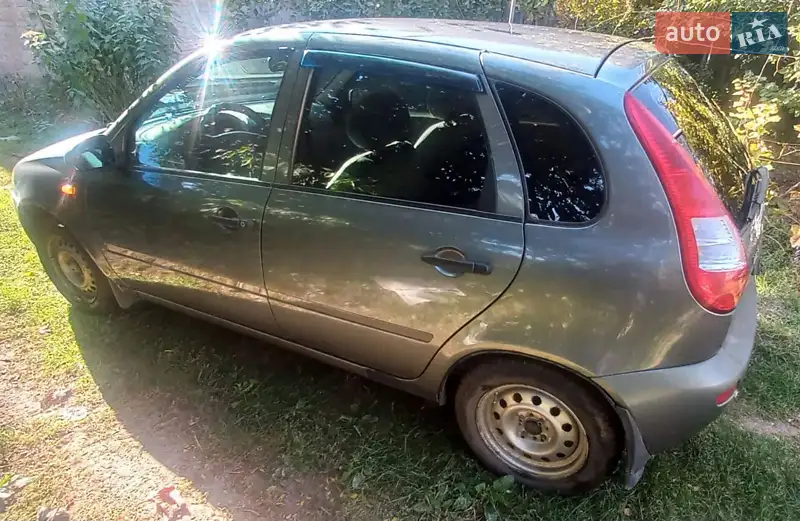 2010 vaz 111940