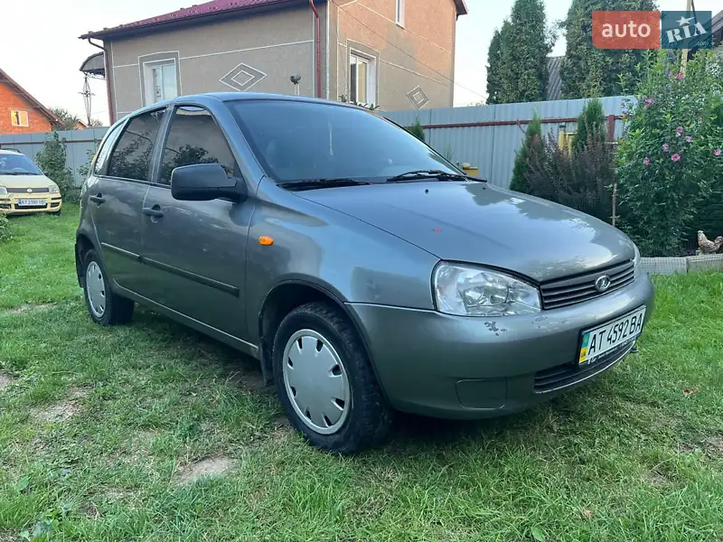 2010 vaz 111940
