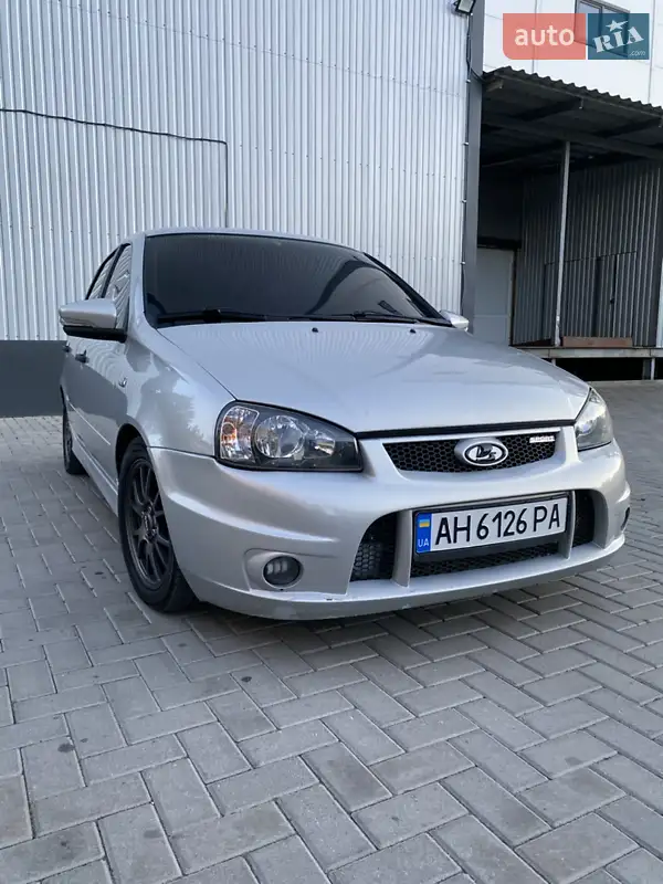 2009 vaz 111960