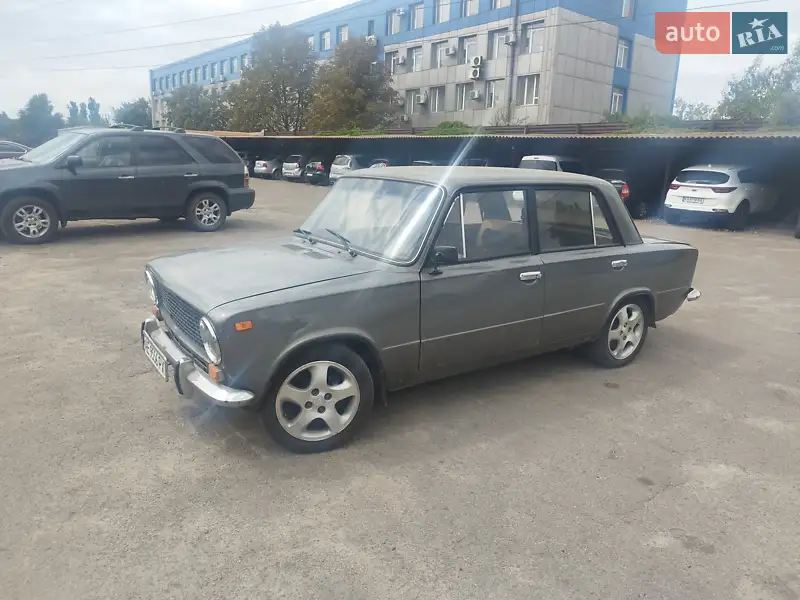 1974 vaz 2101